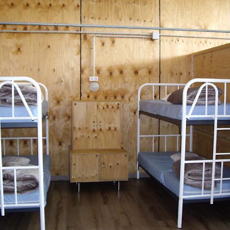 O Albergue De Selmo อาร์ซูอา ภายนอก รูปภาพ