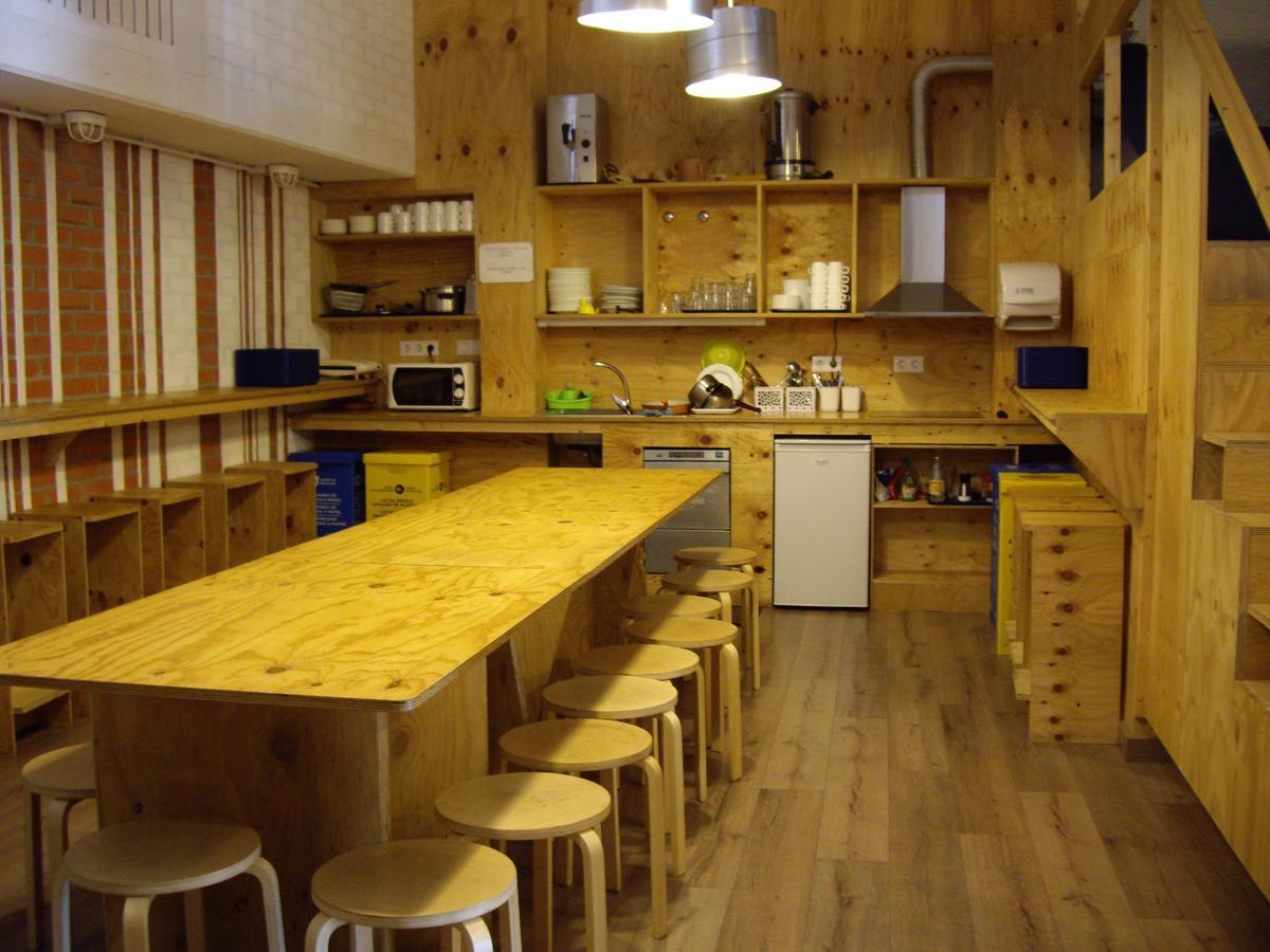 O Albergue De Selmo อาร์ซูอา ภายนอก รูปภาพ