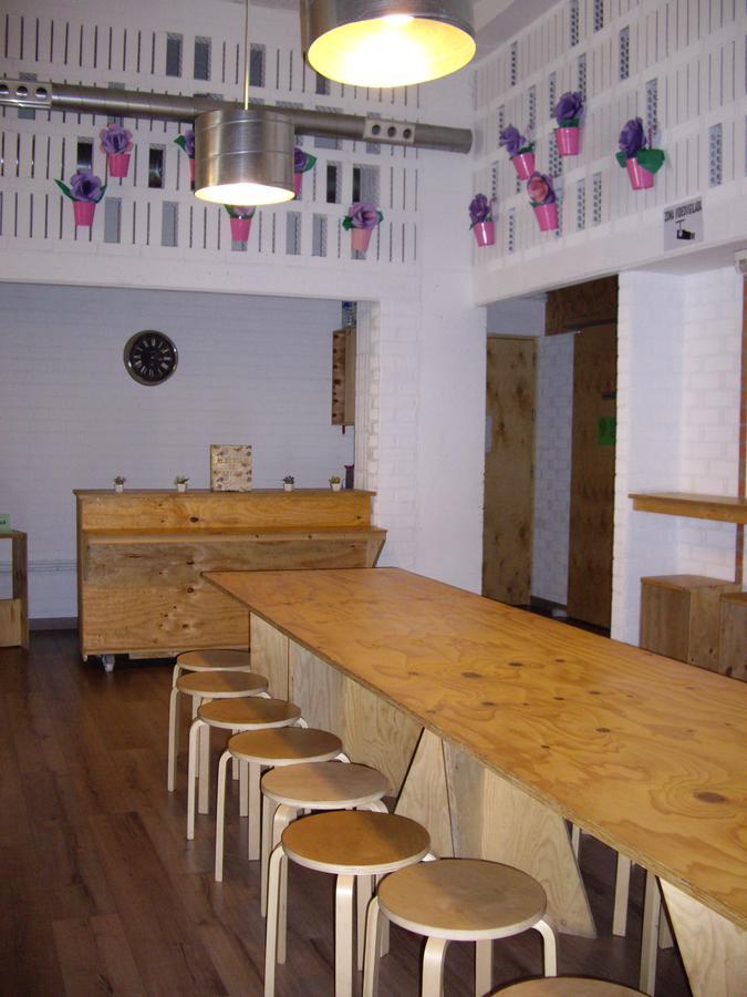 O Albergue De Selmo อาร์ซูอา ภายนอก รูปภาพ